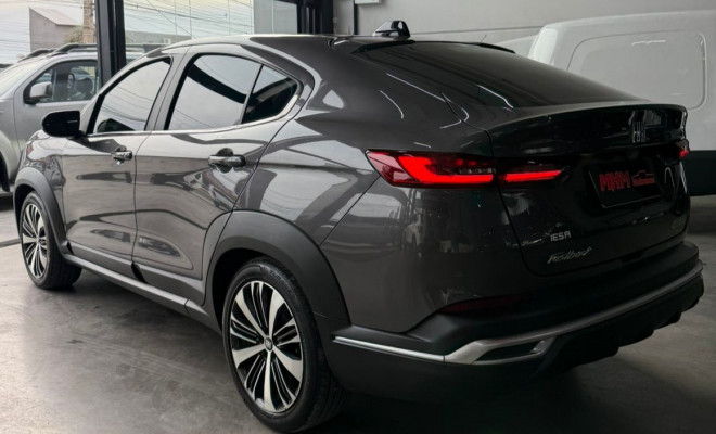 Fiat Fastback Audace 1.0 200-2