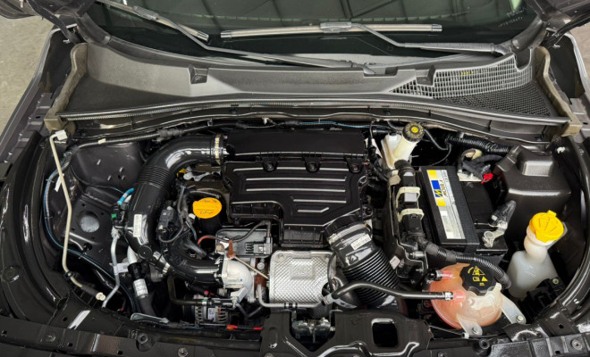 Fiat Fastback Audace 1.0 200-7