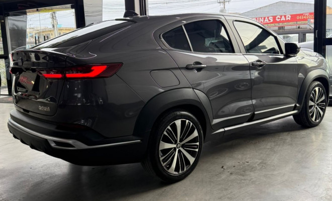 Fiat Fastback Audace 1.0 200-1