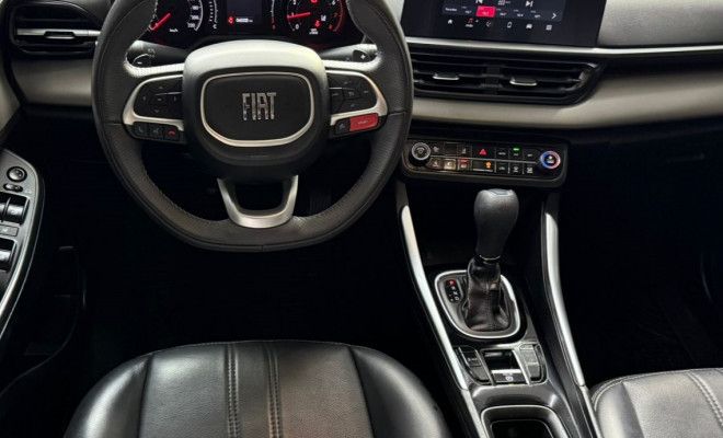 Fiat Fastback Audace 1.0 200-3