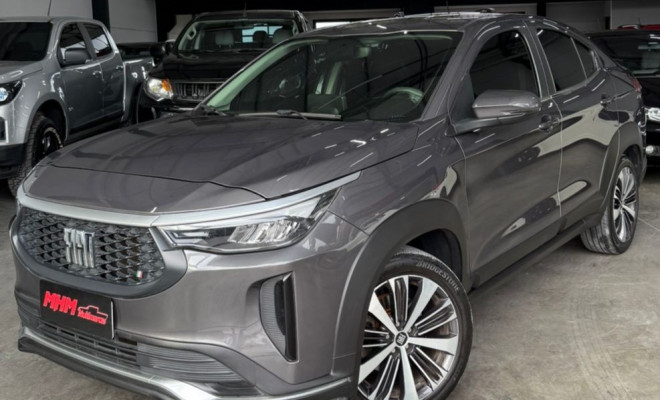 Fiat Fastback Audace 1.0 200