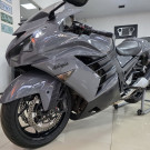 KAWASAKI ZX-14/ZX 14R 1352cc 2013 Gasolina-2