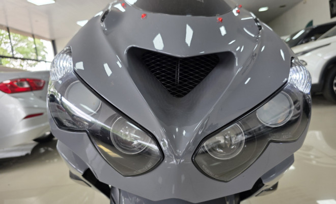 KAWASAKI ZX-14/ZX 14R 1352cc 2013 Gasolina-8