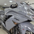 KAWASAKI ZX-14/ZX 14R 1352cc 2013 Gasolina-9