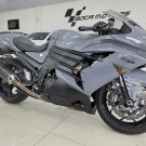 KAWASAKI ZX-14/ZX 14R 1352cc 2013 Gasolina-10