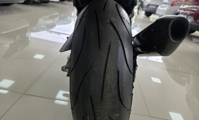 KAWASAKI ZX-14/ZX 14R 1352cc 2013 Gasolina-7