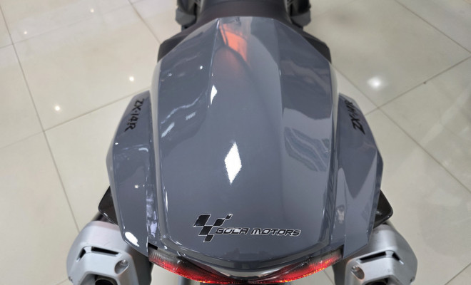 KAWASAKI ZX-14/ZX 14R 1352cc 2013 Gasolina-4