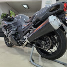KAWASAKI ZX-14/ZX 14R 1352cc 2013 Gasolina-5