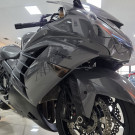 KAWASAKI ZX-14/ZX 14R 1352cc 2013 Gasolina-6