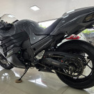 KAWASAKI ZX-14/ZX 14R 1352cc 2013 Gasolina-5