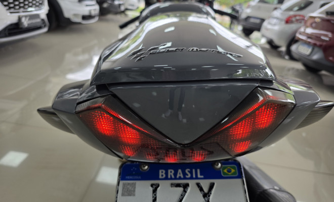 KAWASAKI ZX-14/ZX 14R 1352cc 2013 Gasolina-0