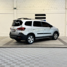 GM - Chevrolet SPIN ACTIV 1.8 8V Econo. Flex 5p Aut. 2019 Flex-3