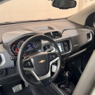 GM - Chevrolet SPIN ACTIV 1.8 8V Econo. Flex 5p Aut. 2019 Flex-6
