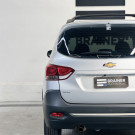 GM - Chevrolet SPIN ACTIV 1.8 8V Econo. Flex 5p Aut. 2019 Flex-5