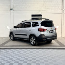 GM - Chevrolet SPIN ACTIV 1.8 8V Econo. Flex 5p Aut. 2019 Flex-1