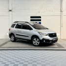 GM - Chevrolet SPIN ACTIV 1.8 8V Econo. Flex 5p Aut. 2019 Flex-2