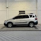 GM - Chevrolet SPIN ACTIV 1.8 8V Econo. Flex 5p Aut. 2019 Flex-0