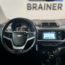 GM - Chevrolet SPIN ACTIV 1.8 8V Econo. Flex 5p Aut. 2019 Flex-7