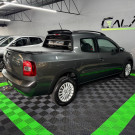 VW - VolksWagen Saveiro Highline 1.6 T. Flex 8V CD 2016 Flex-2