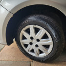 VW - VolksWagen VOYAGE 1.0/1.0 City Mi Total Flex 8V 4p 2012 Flex-9