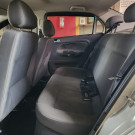 VW - VolksWagen VOYAGE 1.0/1.0 City Mi Total Flex 8V 4p 2012 Flex-5