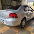 VW - VolksWagen VOYAGE 1.0/1.0 City Mi Total Flex 8V 4p 2012 Flex-2