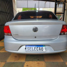 VW - VolksWagen VOYAGE 1.0/1.0 City Mi Total Flex 8V 4p 2012 Flex-3