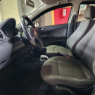 VW - VolksWagen VOYAGE 1.0/1.0 City Mi Total Flex 8V 4p 2012 Flex-7