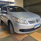 VW - VolksWagen VOYAGE 1.0/1.0 City Mi Total Flex 8V 4p 2012 Flex-1