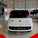 Fiat UNO SPORTING 1.4 EVO Fire Flex 8V 4p 2014 Flex-7