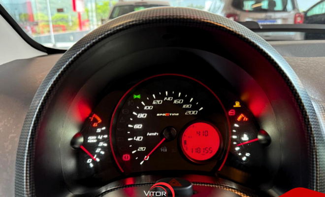 Fiat UNO SPORTING 1.4 EVO Fire Flex 8V 4p 2014 Flex-1