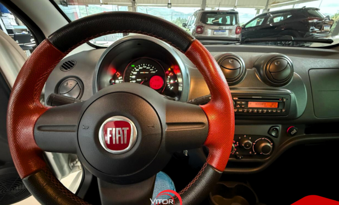 Fiat UNO SPORTING 1.4 EVO Fire Flex 8V 4p 2014 Flex-3