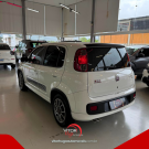 Fiat UNO SPORTING 1.4 EVO Fire Flex 8V 4p 2014 Flex-9