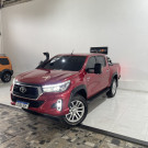 Toyota Hilux CD SR 4x2 2.7 16V/2.7 Flex Aut. 2019 Gás-25