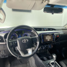 Toyota Hilux CD SR 4x2 2.7 16V/2.7 Flex Aut. 2019 Gás-7