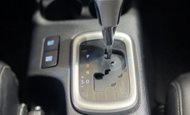 Toyota Hilux CD SR 4x2 2.7 16V/2.7 Flex Aut. 2019 Gás-12