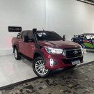 Toyota Hilux CD SR 4x2 2.7 16V/2.7 Flex Aut. 2019 Gás-23
