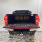 Toyota Hilux CD SR 4x2 2.7 16V/2.7 Flex Aut. 2019 Gás-19