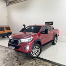 Toyota Hilux CD SR 4x2 2.7 16V/2.7 Flex Aut. 2019 Gás-26