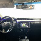 Toyota Hilux CD SR 4x2 2.7 16V/2.7 Flex Aut. 2019 Gás-8