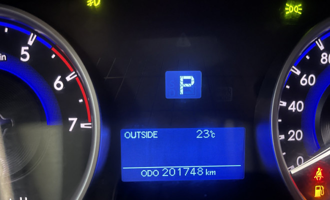 Toyota Hilux CD SR 4x2 2.7 16V/2.7 Flex Aut. 2019 Gás-5