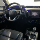 Toyota Hilux CD SR 4x2 2.7 16V/2.7 Flex Aut. 2019 Gás-12