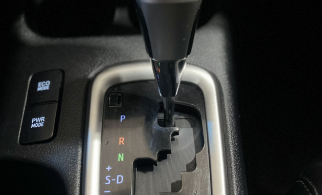 Toyota Hilux CD SR 4x2 2.7 16V/2.7 Flex Aut. 2019 Gás-16