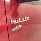 Toyota Hilux CD SR 4x2 2.7 16V/2.7 Flex Aut. 2019 Gás-14