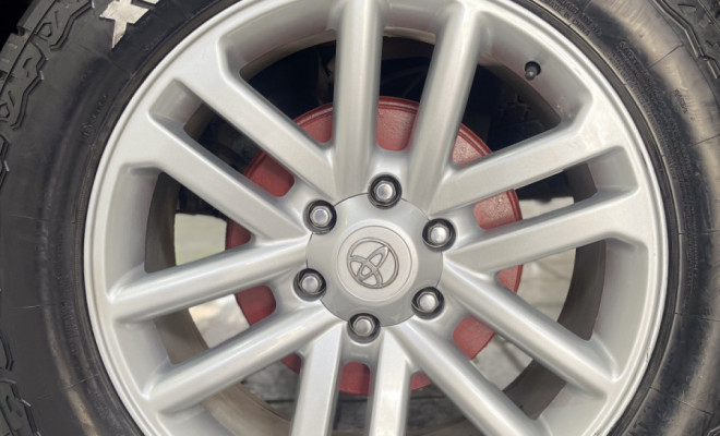 Toyota Hilux CD SR 4x2 2.7 16V/2.7 Flex Aut. 2019 Gás-15