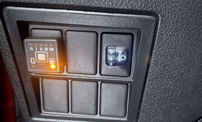 Toyota Hilux CD SR 4x2 2.7 16V/2.7 Flex Aut. 2019 Gás-6