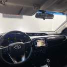 Toyota Hilux CD SR 4x2 2.7 16V/2.7 Flex Aut. 2019 Gás-8