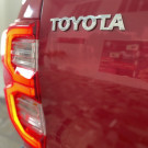 Toyota Hilux CD SR 4x2 2.7 16V/2.7 Flex Aut. 2019 Gás-20