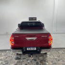 Toyota Hilux CD SR 4x2 2.7 16V/2.7 Flex Aut. 2019 Gás-21