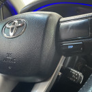 Toyota Hilux CD SR 4x2 2.7 16V/2.7 Flex Aut. 2019 Gás-11